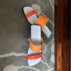 United Nude size 37.  Never worn.